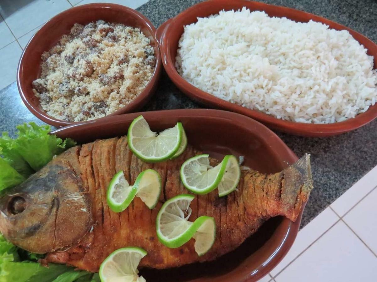 فندق كويابافي  Recanto Centro America المظهر الخارجي الصورة